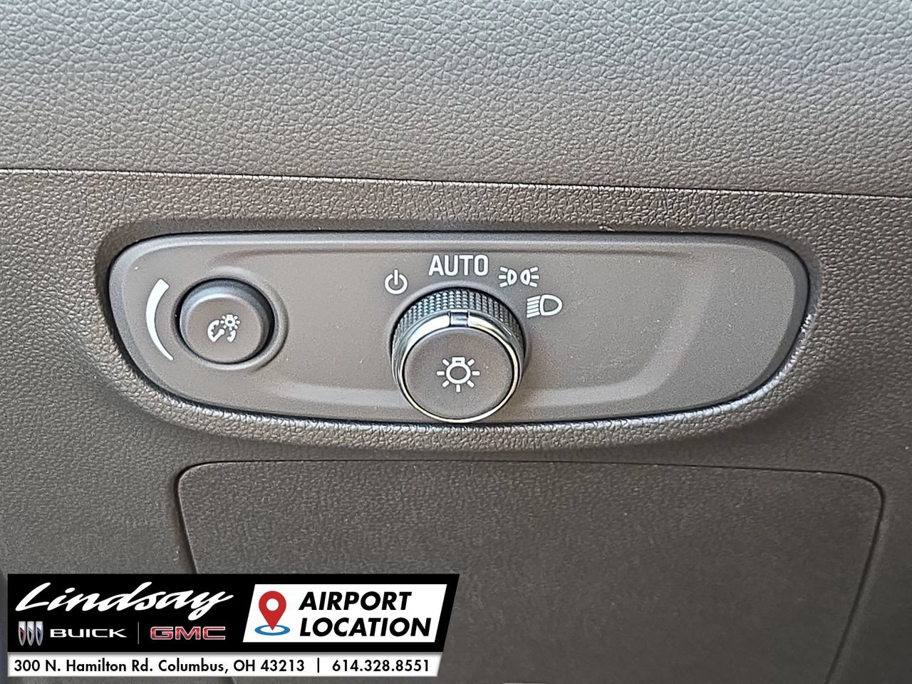 New 2026 Buick Encore GX Sport Touring w/ Advanced Technology Package FWD image 18