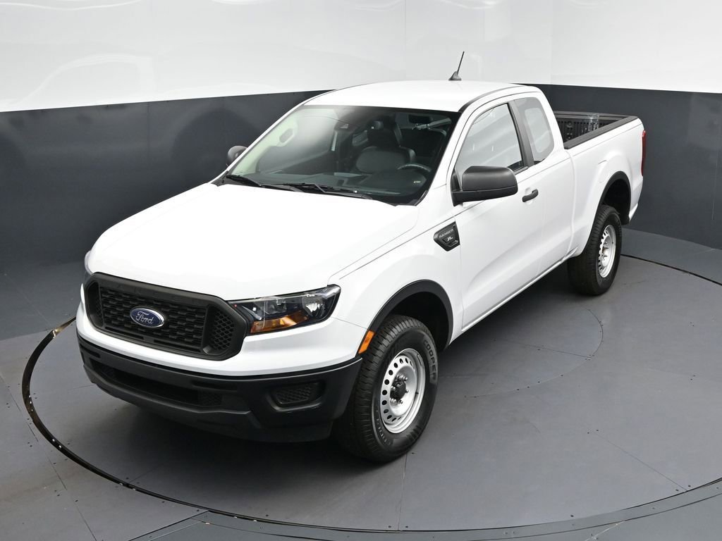 Used 2020 Ford Ranger XL image 30