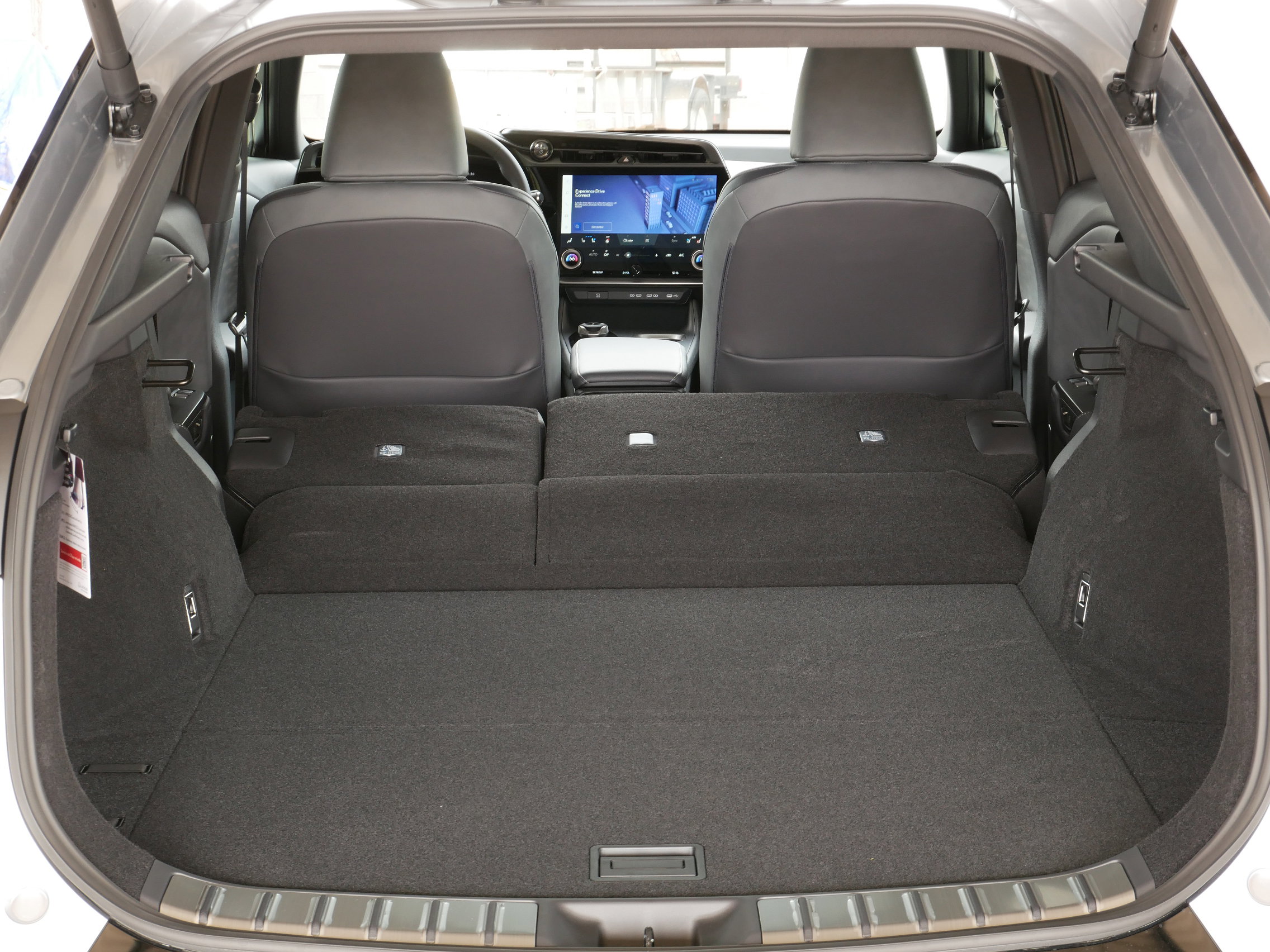 New 2026 Lexus RZ 350e 2WD image 24