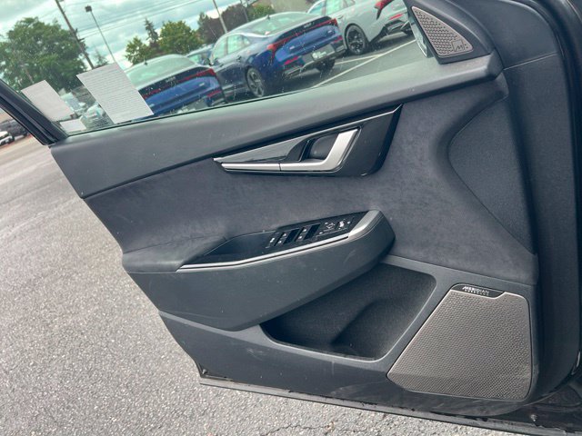 Certified 2023 Kia EV6 GT AWD/4WD image 19
