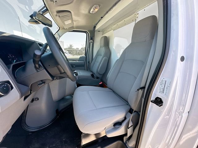 New 2026 Ford E-350 and Econoline 350 Super Duty w/ Power Equipment Group image 25