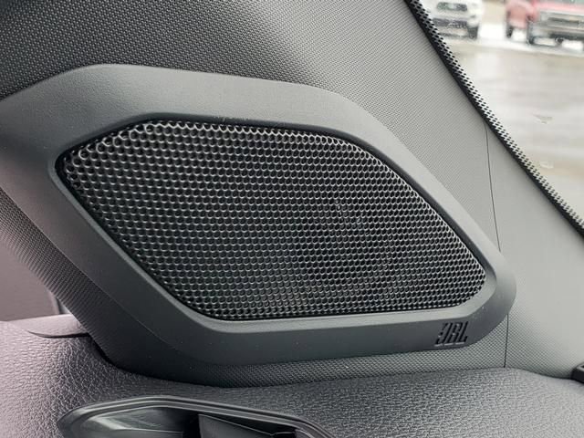 New 2026 Toyota Tundra Platinum image 17