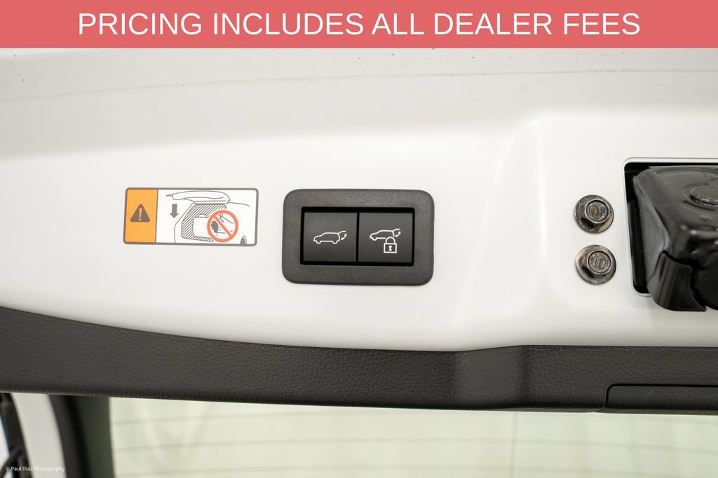 Certified 2026 Toyota Prius Plug-In Hybrid FWD image 6