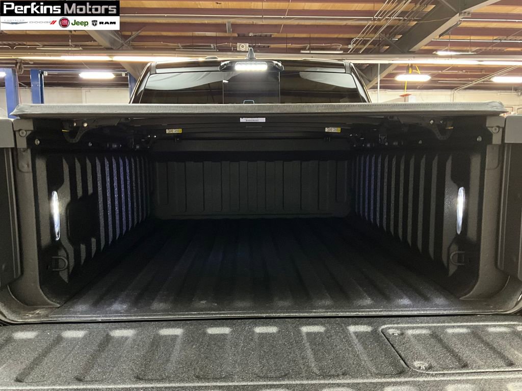 New 2026 RAM 1500 Limited image 13