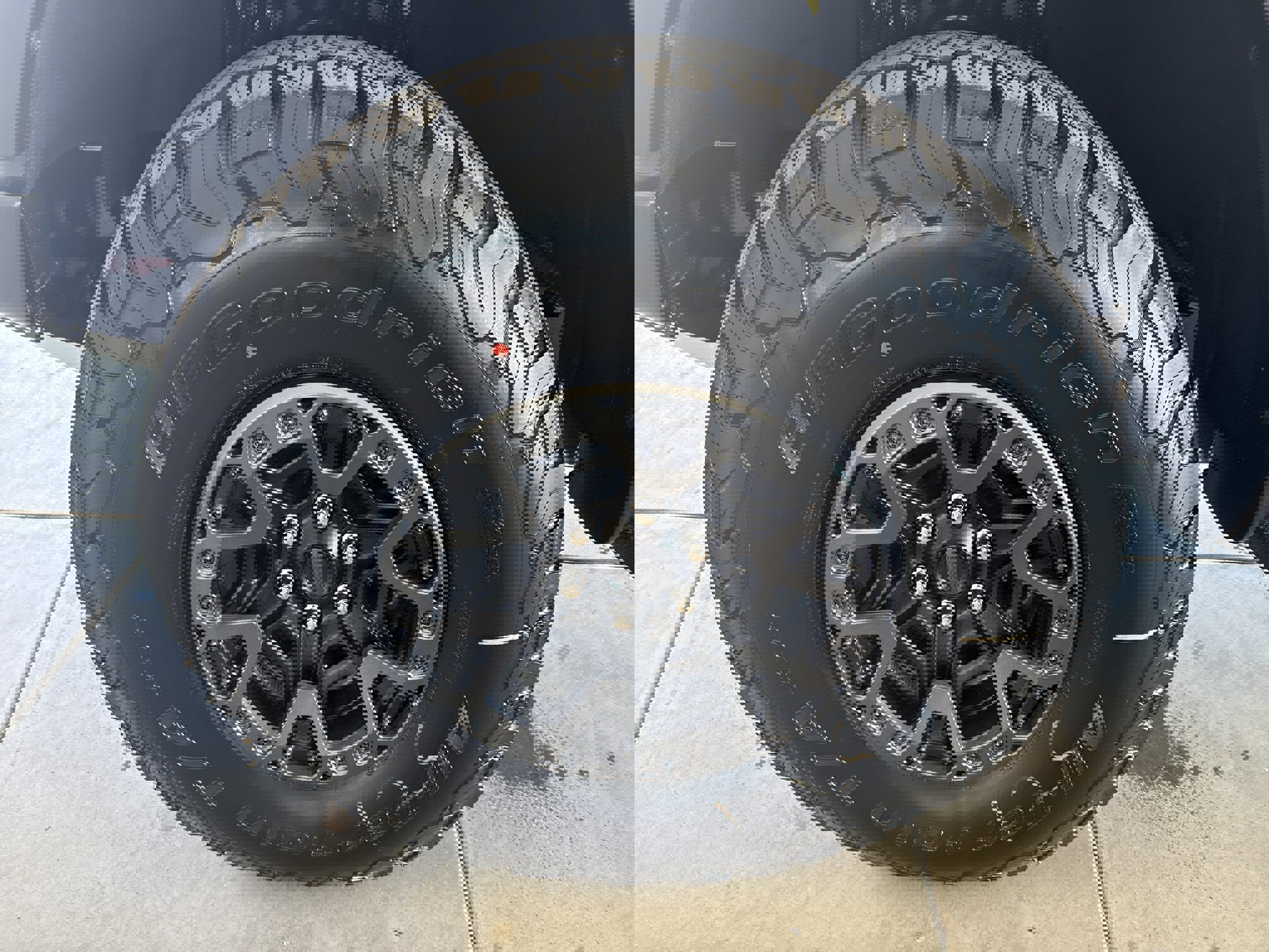 New 2026 Ford F150 Raptor w/ Equipment Group 803A Raptor R image 7