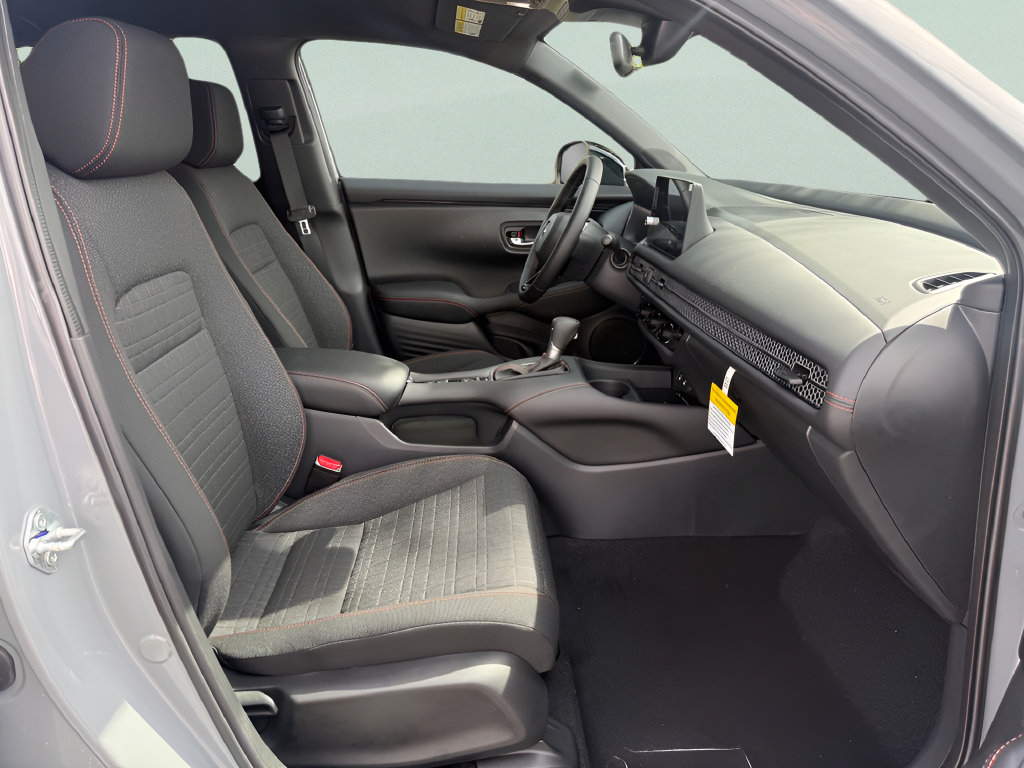 New 2027 Honda HR-V Sport image 13