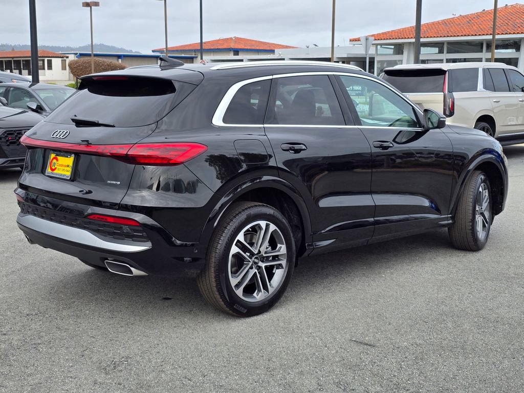 New 2026 Audi Q5 Premium Plus AWD/4WD image 4