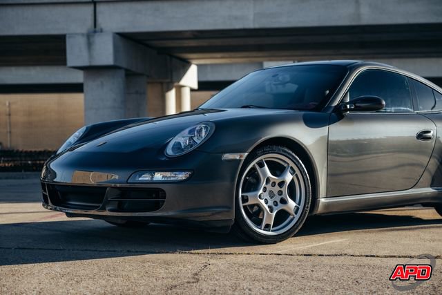 Used 2006 Porsche 911 Carrera image 33