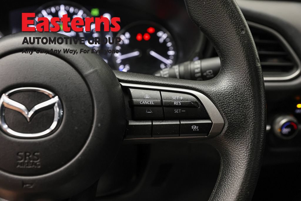 Used 2024 MAZDA CX-30 AWD 2.5 S image 15
