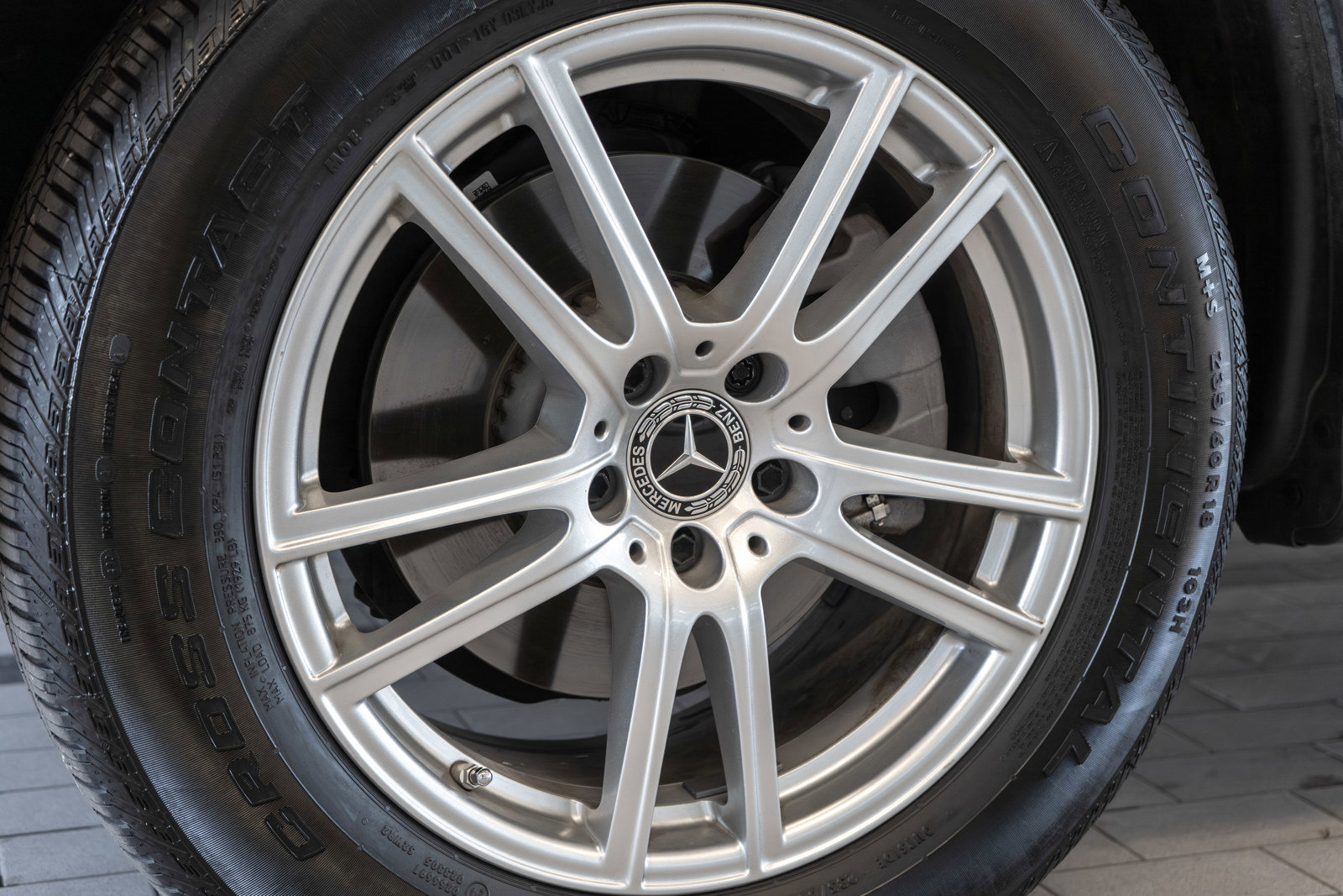 Used 2023 Mercedes-Benz GLC 300 image 32