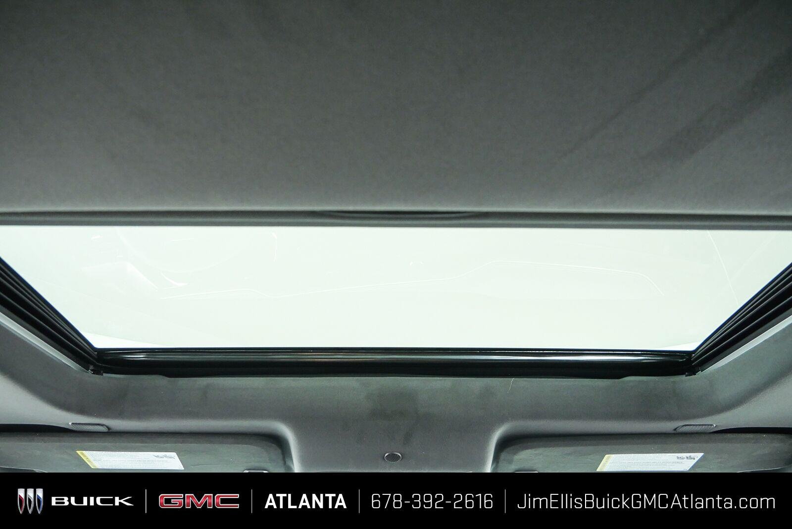 New 2026 GMC Sierra 1500 AT4X AWD/4WD image 22