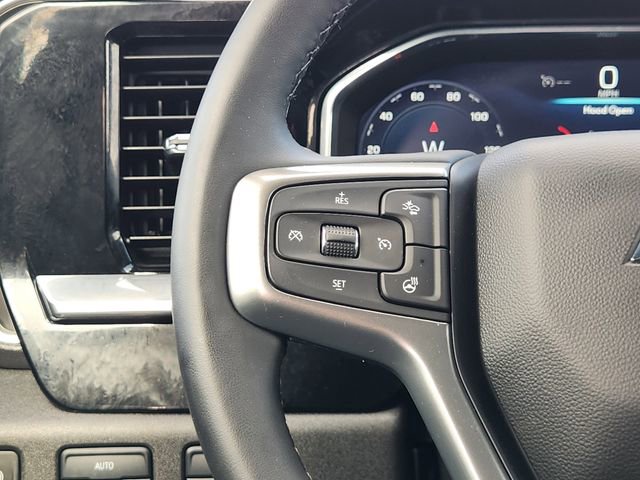 Used 2023 Chevrolet Silverado 1500 LT AWD/4WD image 27