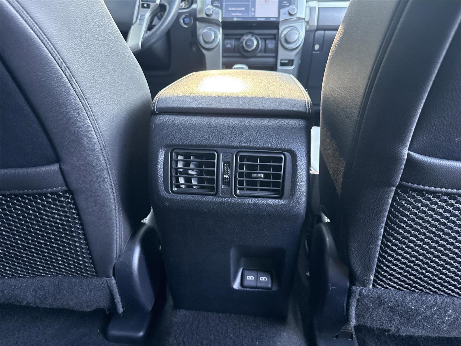 Used 2023 Toyota 4Runner SR5 Premium image 26