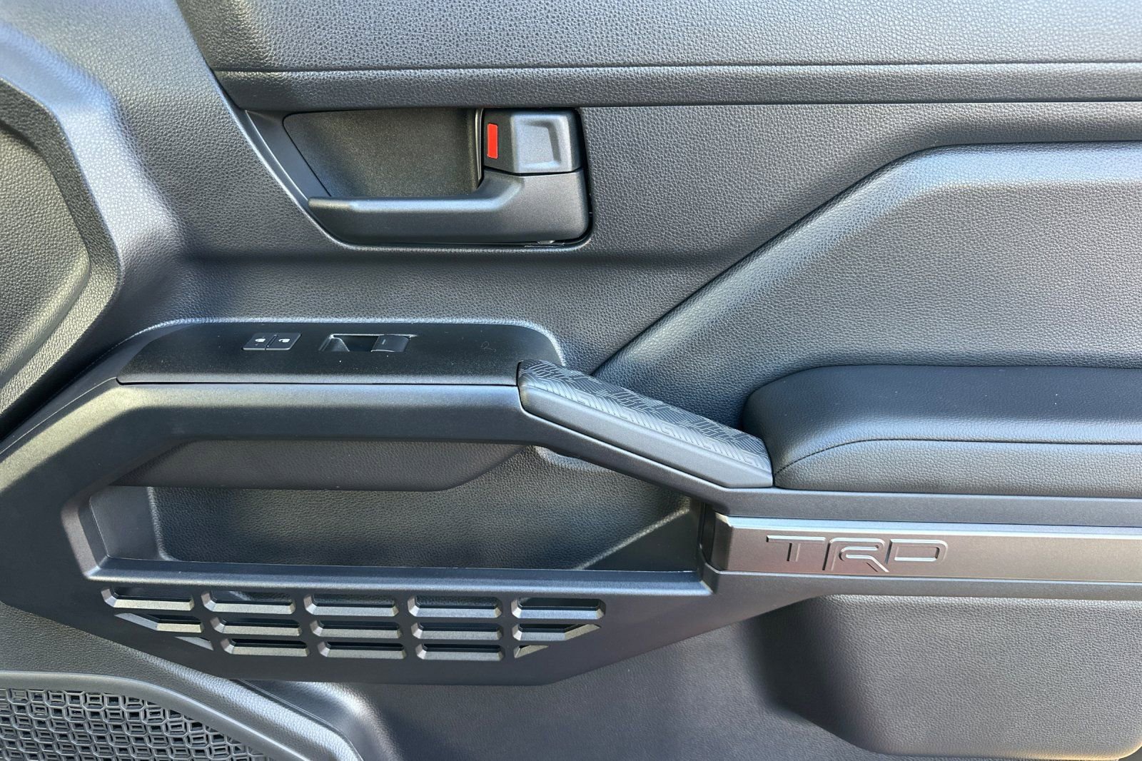 New 2025 Toyota 4Runner TRD Sport Premium image 20