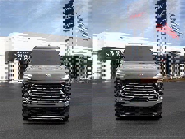 New 2026 Buick Enclave Preferred w/ LPO, Floor Liner Package image 2