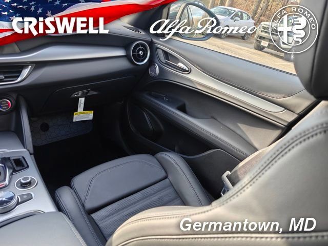 New 2026 Alfa Romeo Stelvio Sprint image 46