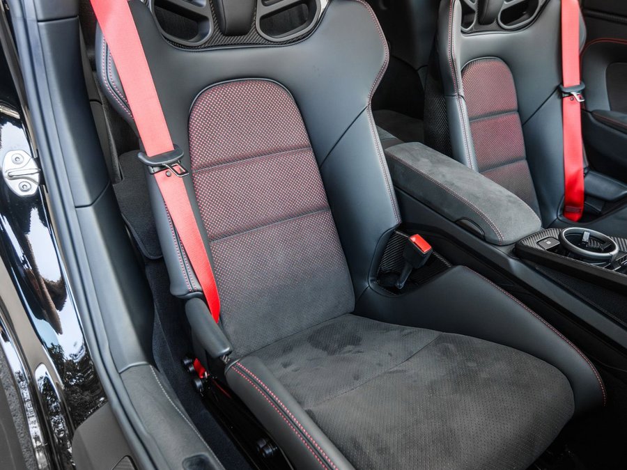 Used 2023 Porsche 911 GT3 RS RWD image 20