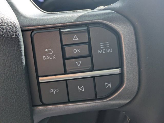 Used 2025 Ford F450 Lariat image 18