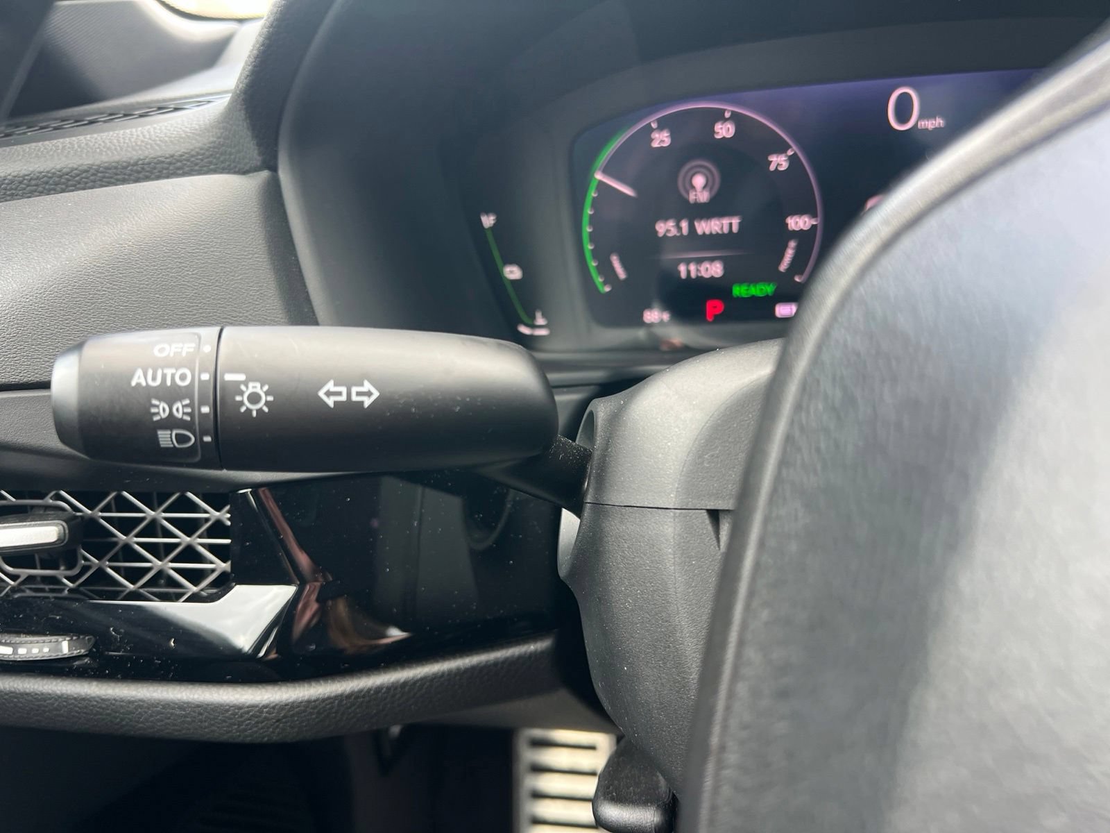 Used 2024 Honda Accord Sport image 16
