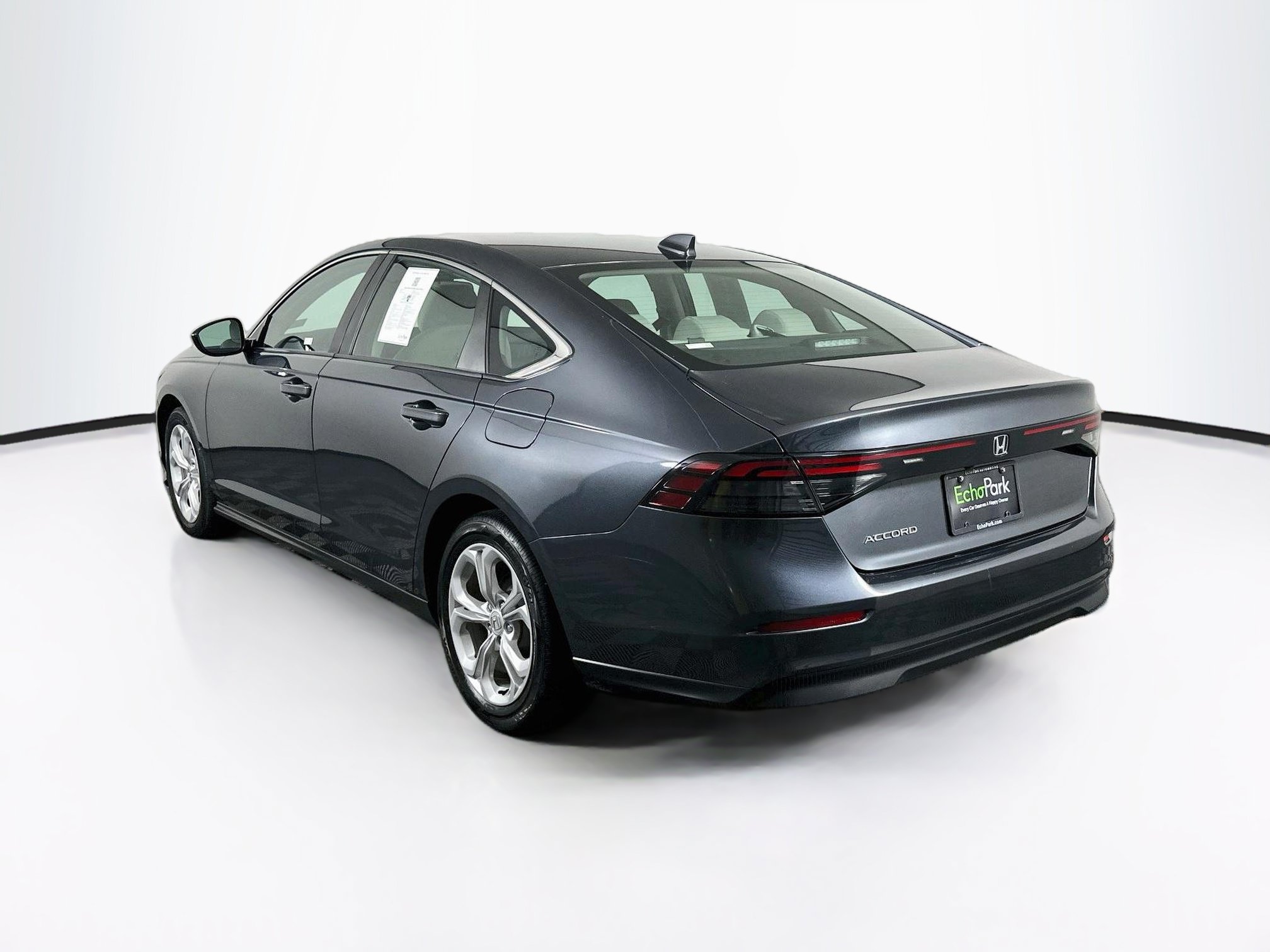 Used 2024 Honda Accord LX image 5