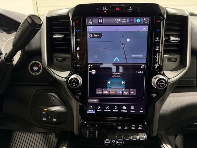 New 2026 RAM 2500 Big Horn image 15