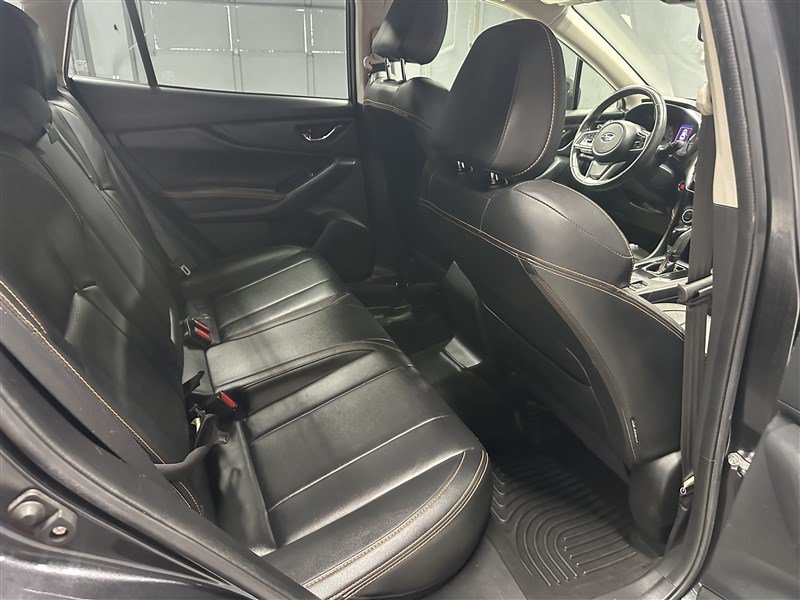 Used 2018 Subaru Crosstrek 2.0i Limited AWD/4WD image 12