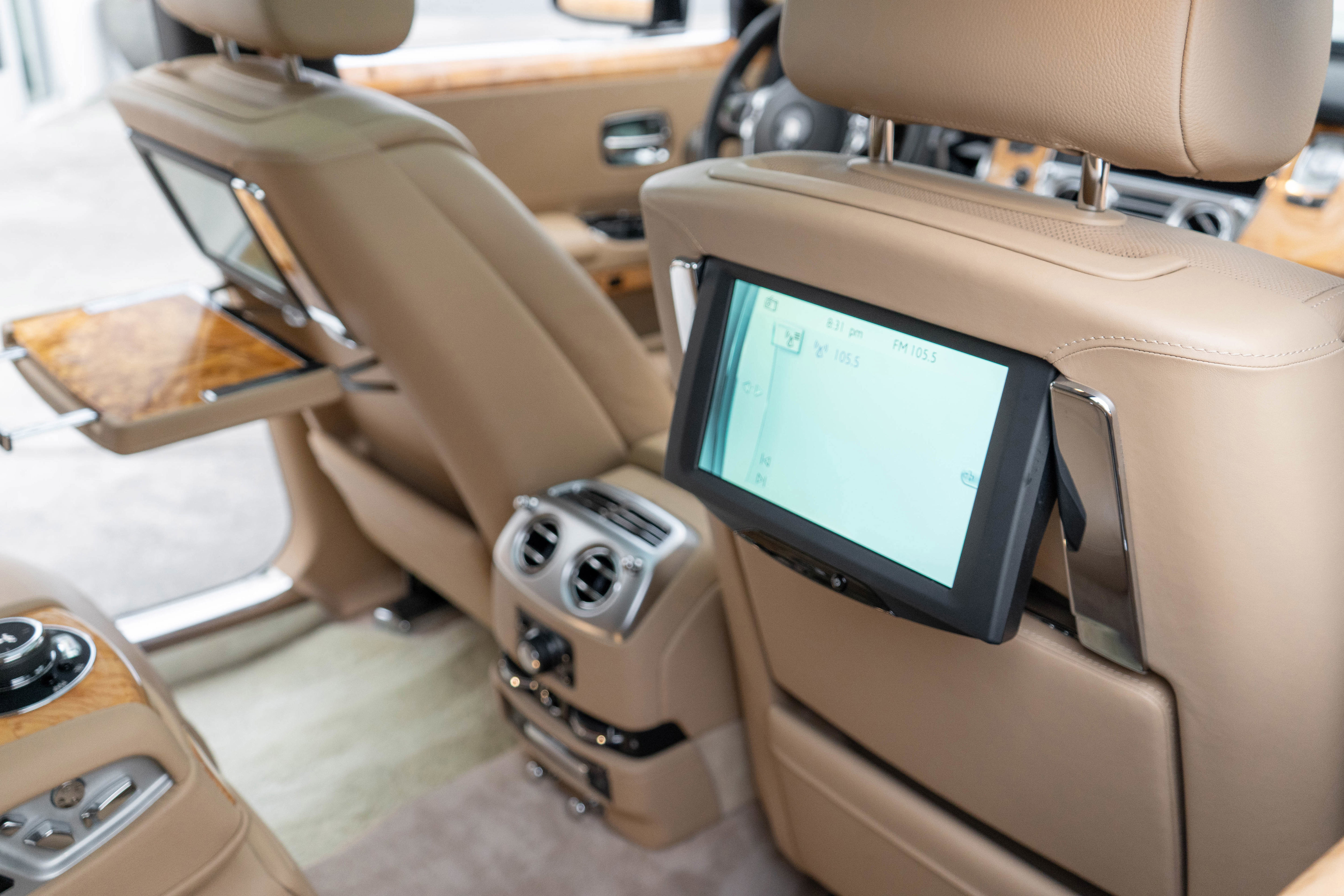 Used 2017 Rolls-Royce Ghost image 73