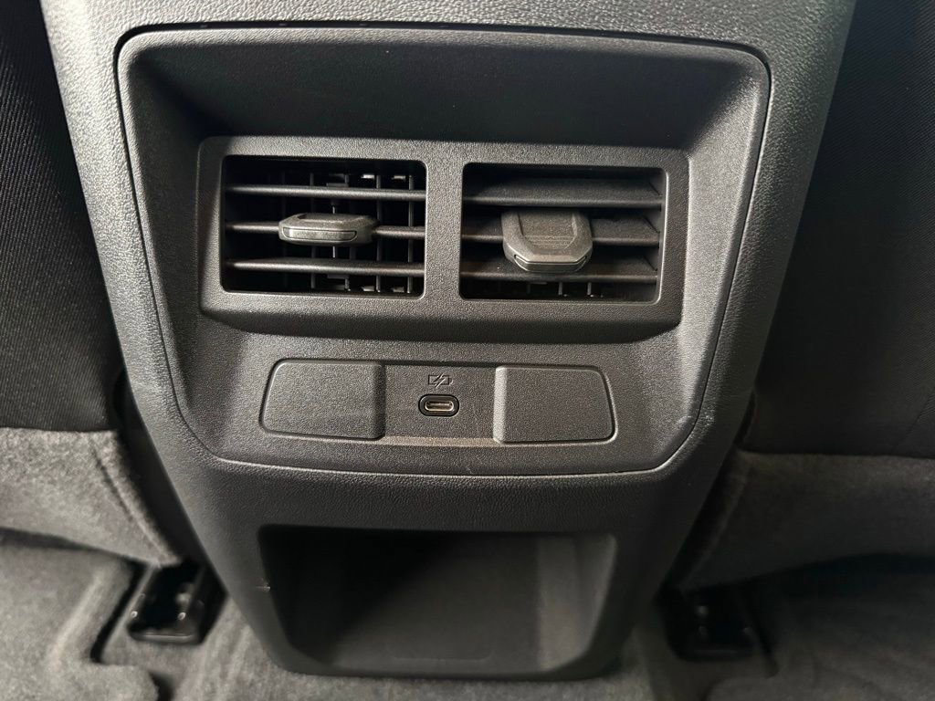 Used 2025 GMC Canyon Elevation image 13