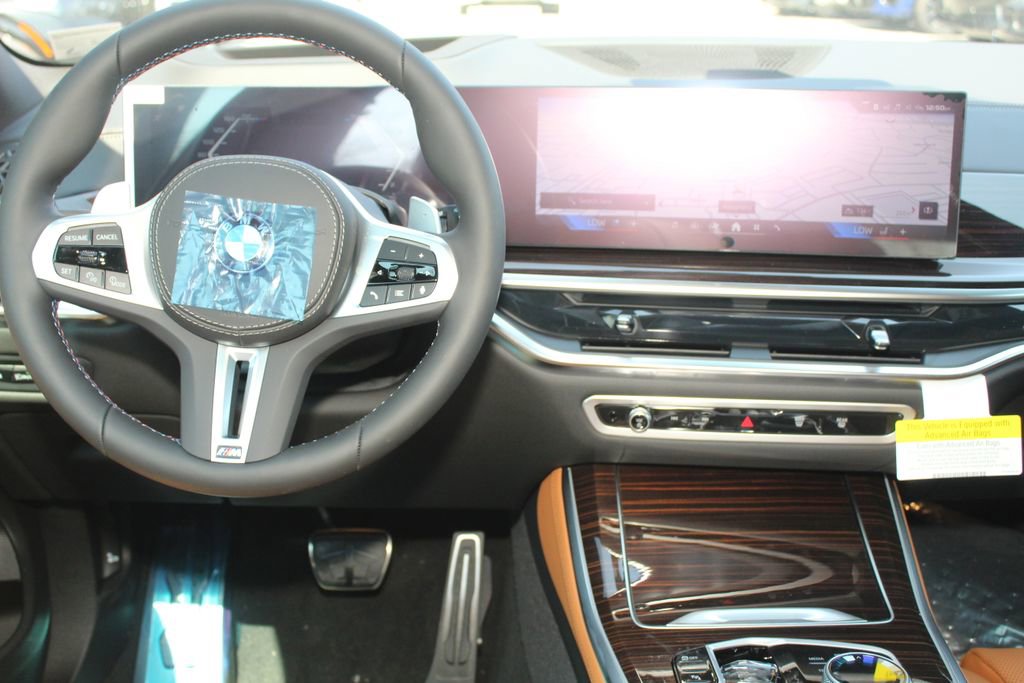 New 2026 BMW X5 M60i image 17