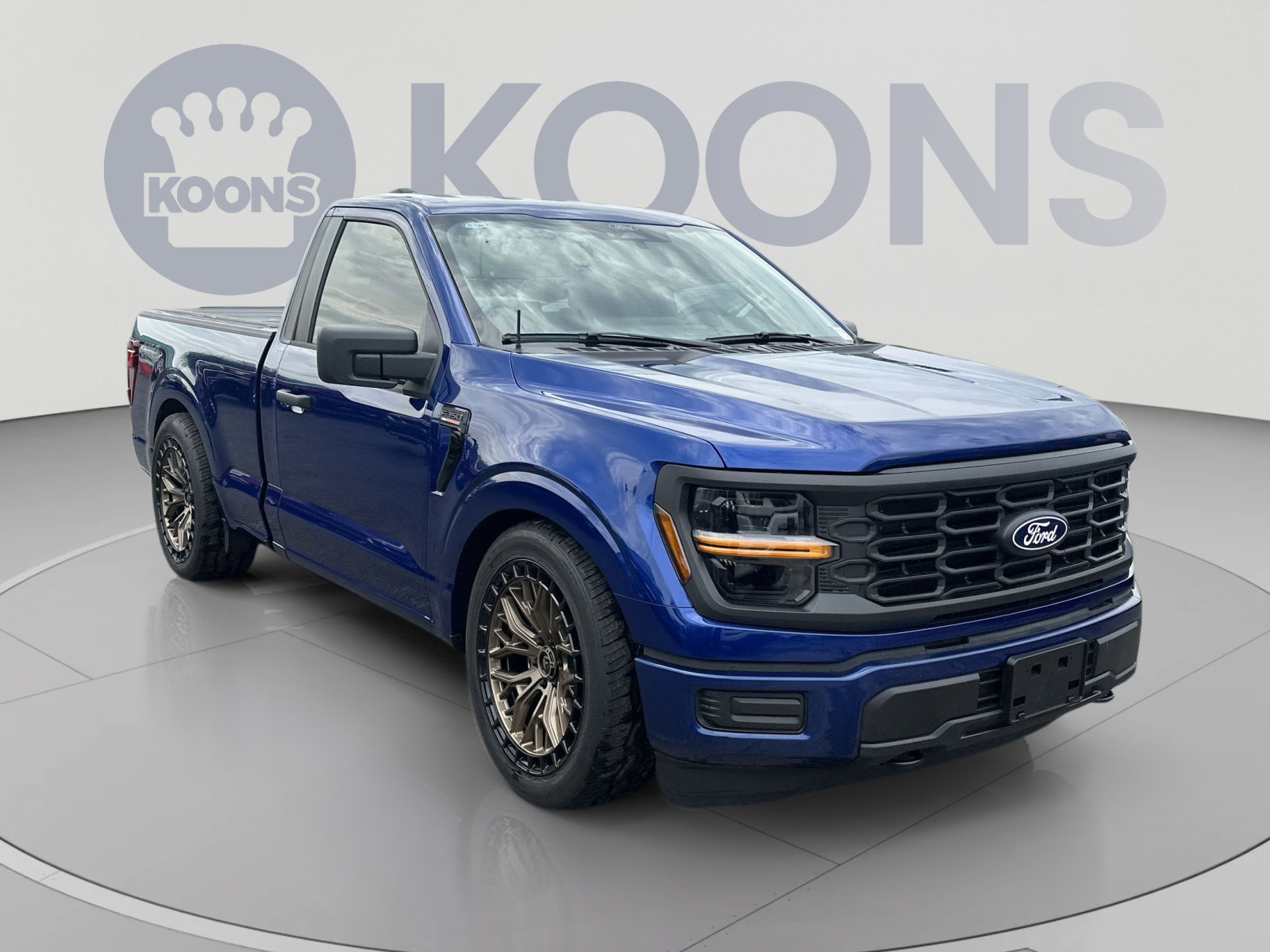 New 2026 Ford F150 XL AWD/4WD image 18