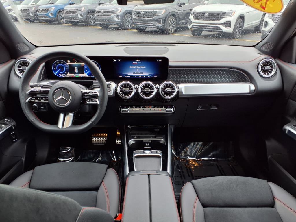 New 2024 Mercedes-Benz EQB 300 4MATIC image 6