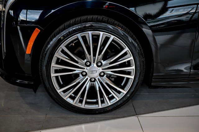 Used 2023 Cadillac CT4 Premium Luxury image 47
