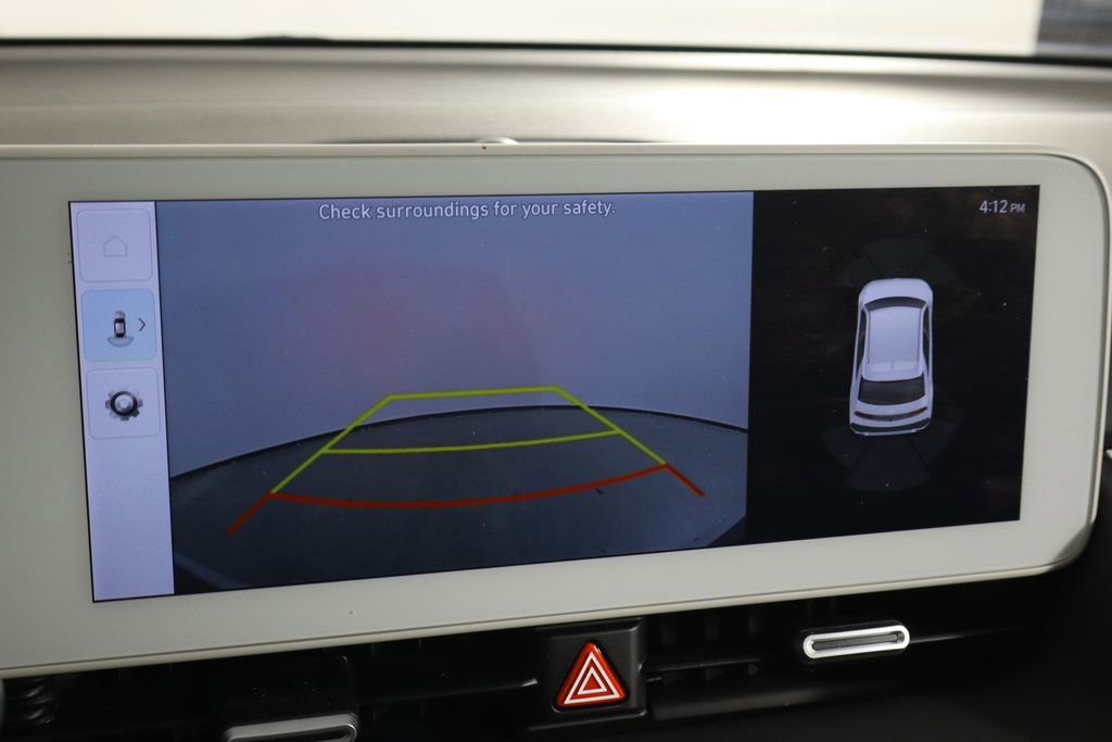 Used 2024 Hyundai Ioniq 5 SEL AWD/4WD image 38
