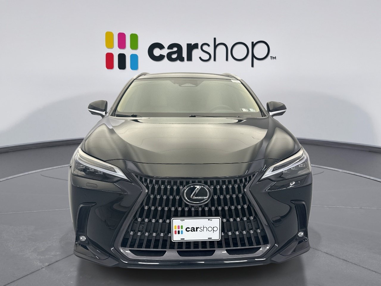 Used 2026 Lexus NX 350 AWD w/ Accessory Package (2T) image 8