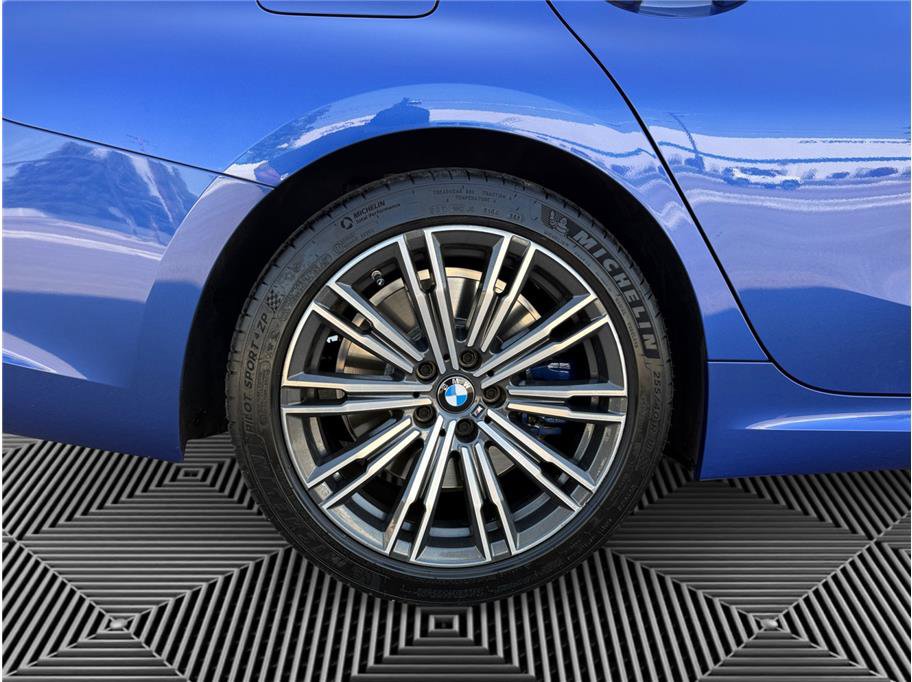 Used 2020 BMW M340i image 14