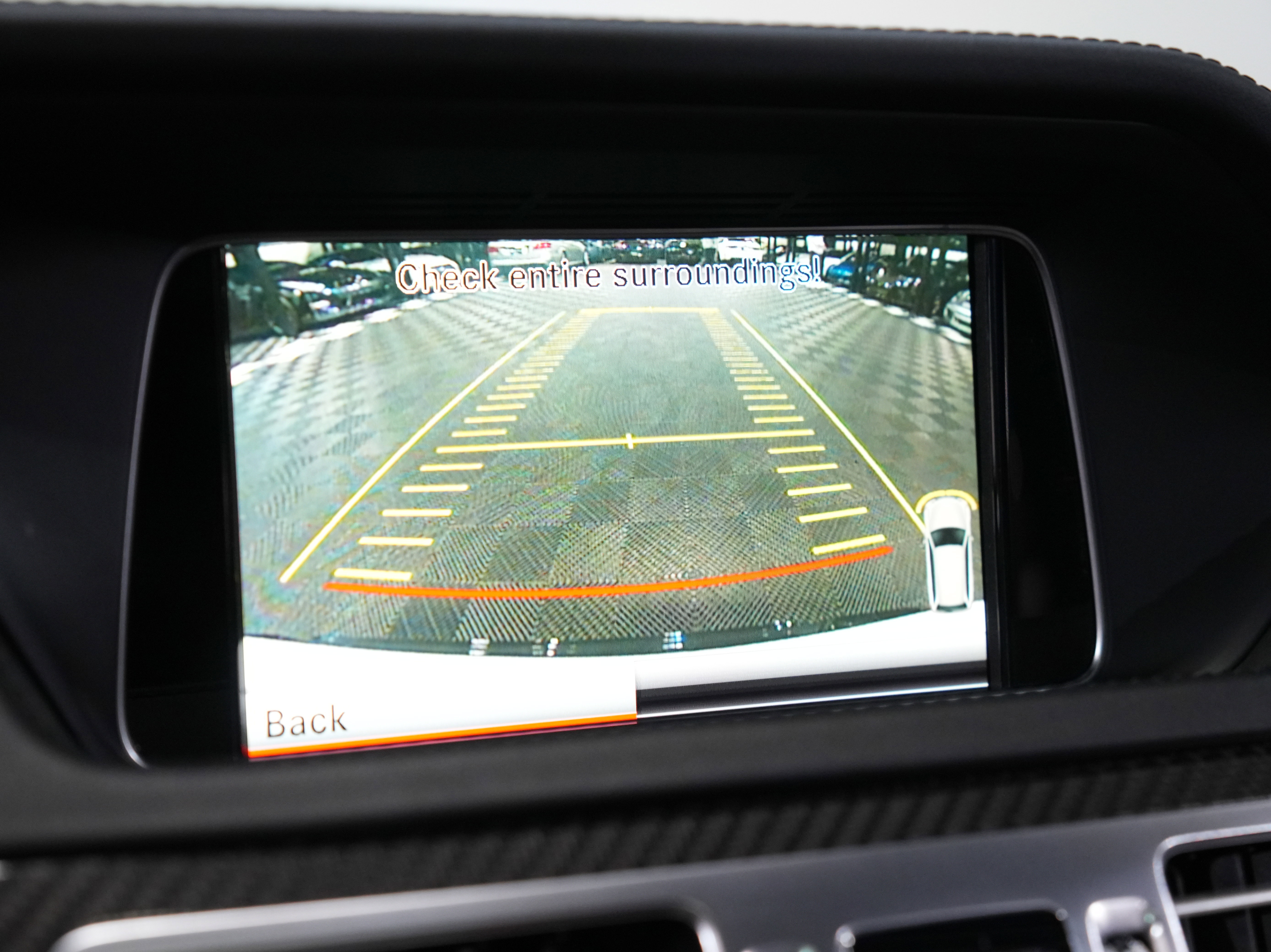 Used 2014 Mercedes-Benz E 63 AMG S-Model image 57