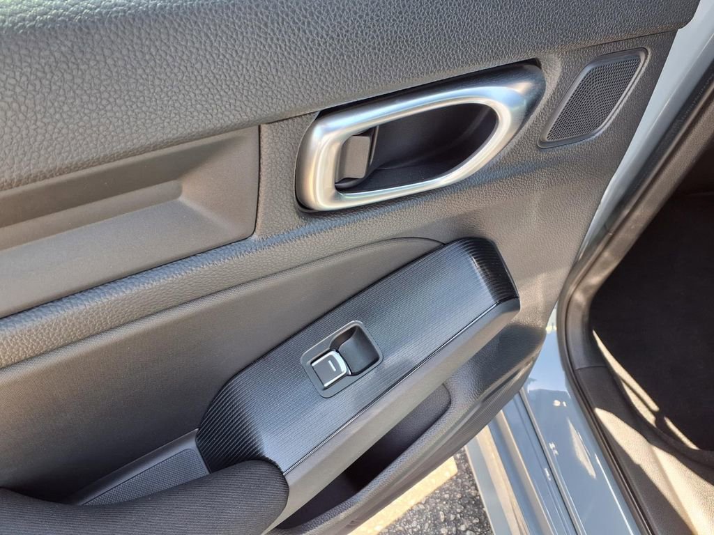 Used 2023 Honda Civic Si image 13