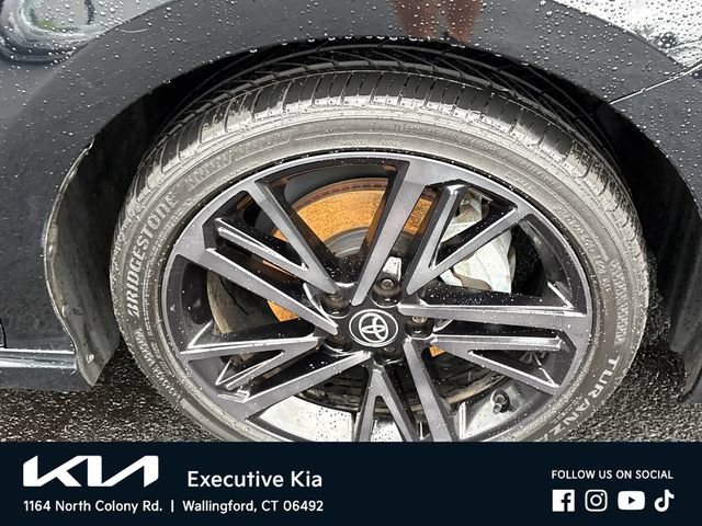 Used 2025 Toyota Camry XSE w/ Premium Plus Package AWD/4WD image 7