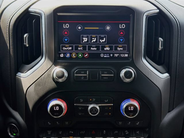 Used 2021 GMC Sierra 3500 Denali w/ Denali Ultimate Package AWD/4WD image 36
