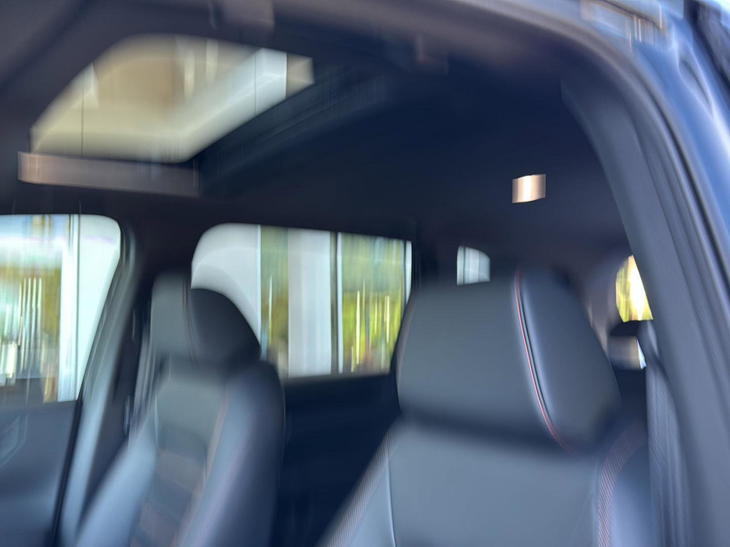 New 2026 Honda CR-V Sport-L image 26