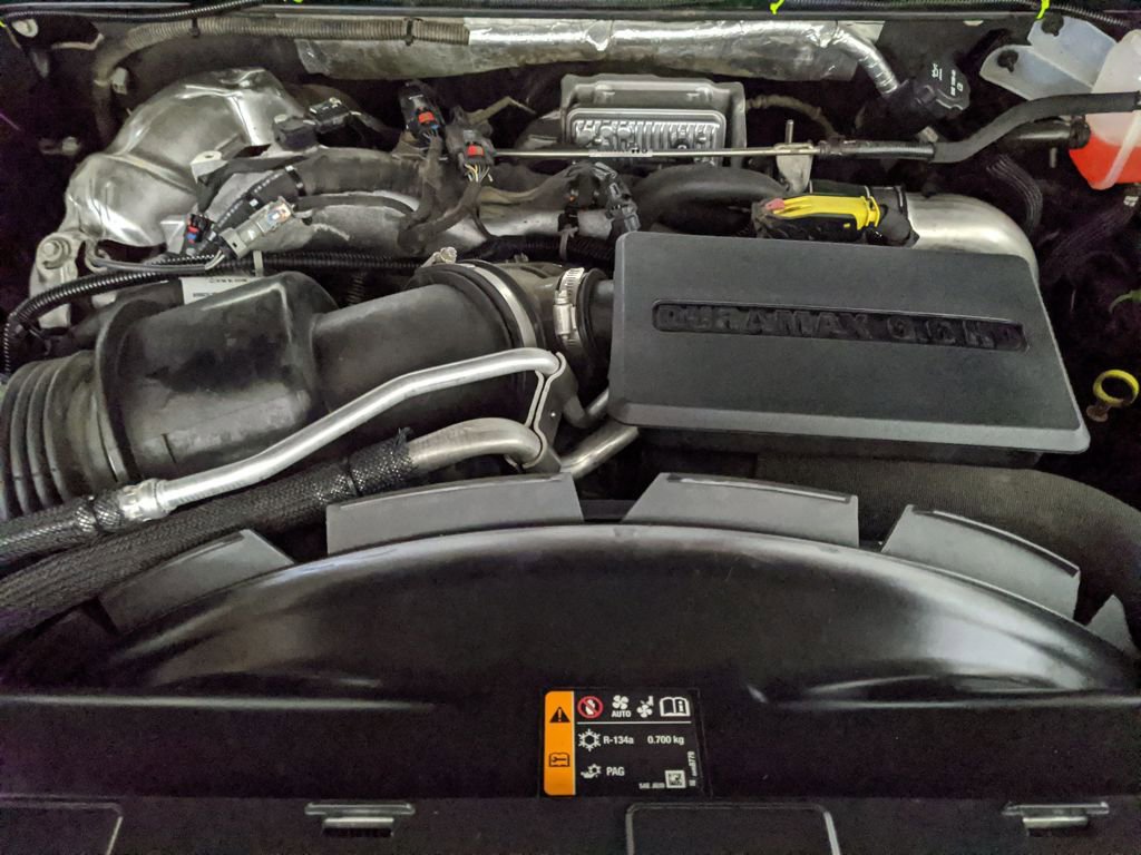 Used 2023 Chevrolet Silverado 3500 LT image 28