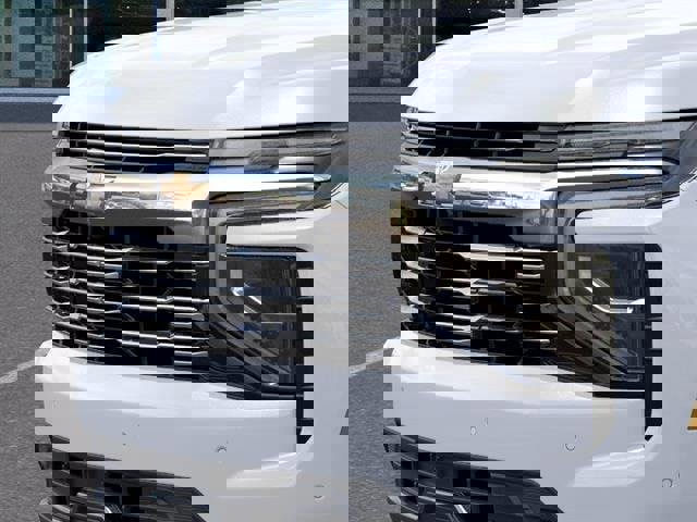 New 2026 Chevrolet Tahoe Premier image 13