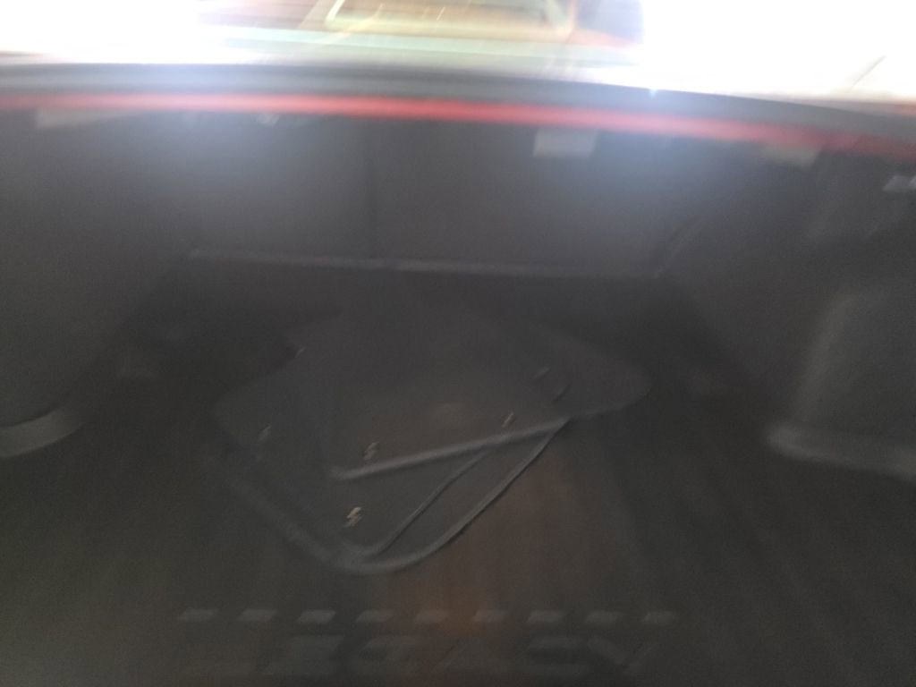 Used 2018 Subaru Legacy 2.5i Sport image 7