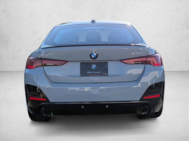 New 2026 BMW 430i w/ M Sport Package RWD image 8