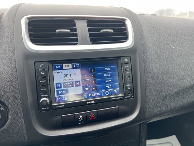 Used 2012 Dodge Avenger SXT Plus image 34