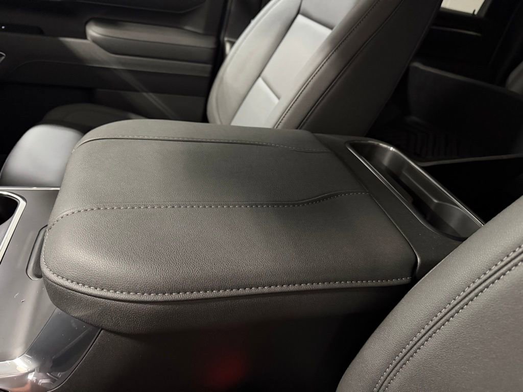 New 2026 Chevrolet Silverado 2500 LT w/ All Star Edition image 22