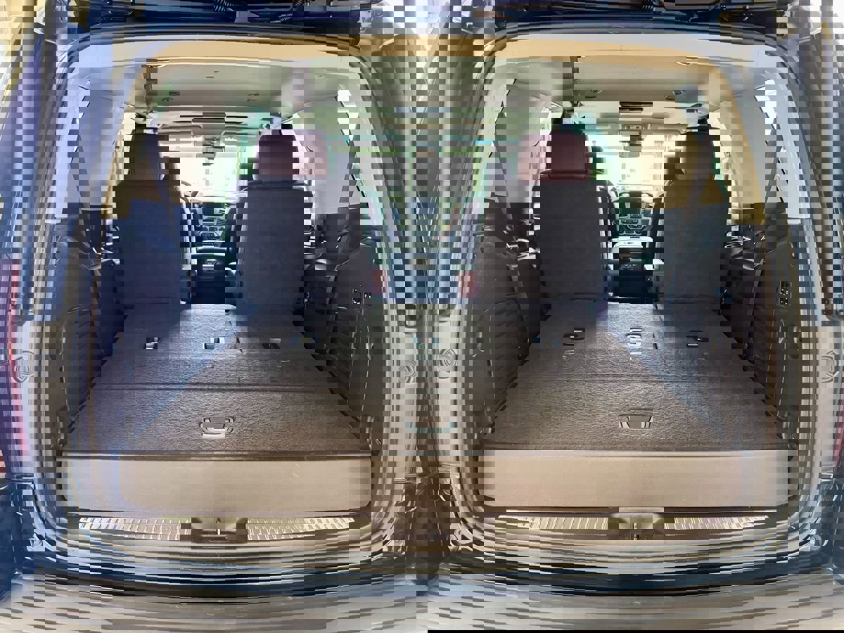 Used 2018 Chevrolet Tahoe Premier image 51