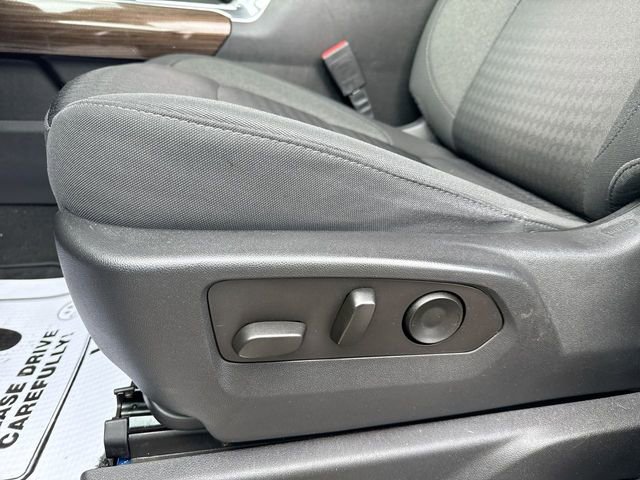 Used 2023 Chevrolet Silverado 1500 RST w/ Convenience Package II image 12