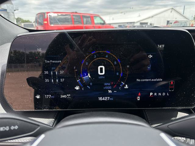 Used 2025 Chevrolet Equinox LT AWD/4WD image 33