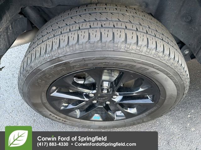 Used 2022 Jeep Wrangler Unlimited Sahara w/ Cold Weather Group image 11